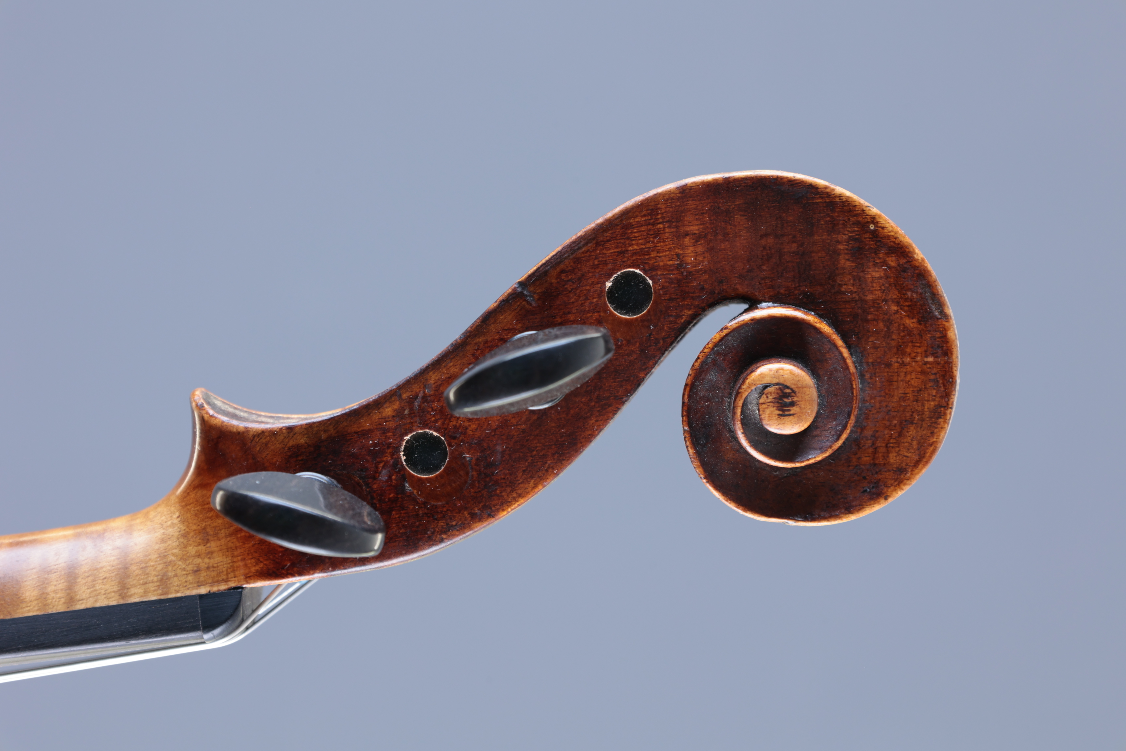 Niggl Korbinian - Braunau um 1850 - G-861